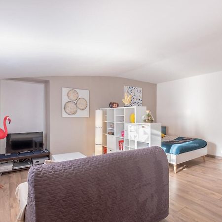 Apartmán Ciel De Nimes - Premiere Conciergerie Exteriér fotografie