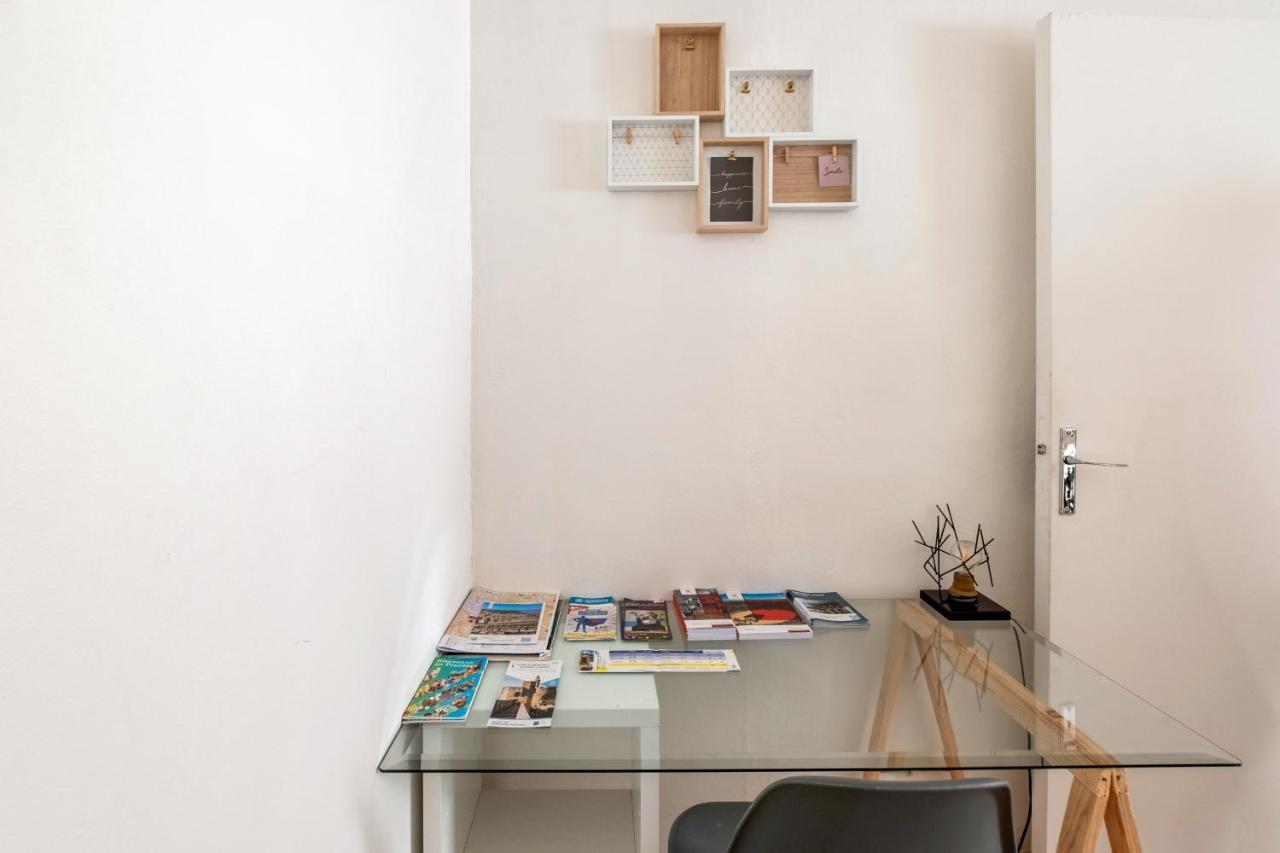 Apartmán Ciel De Nimes - Premiere Conciergerie Exteriér fotografie