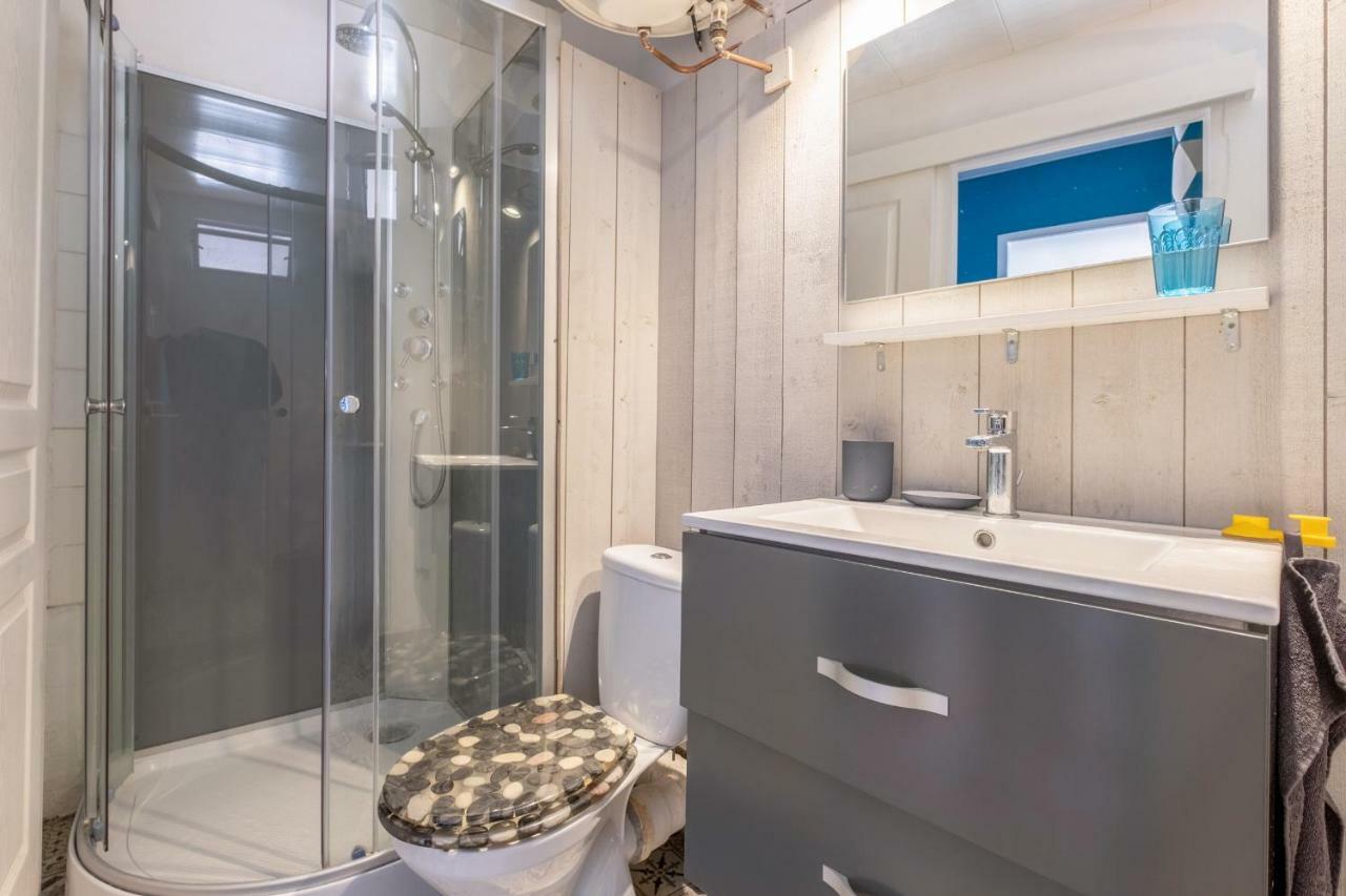 Apartmán Ciel De Nimes - Premiere Conciergerie Exteriér fotografie